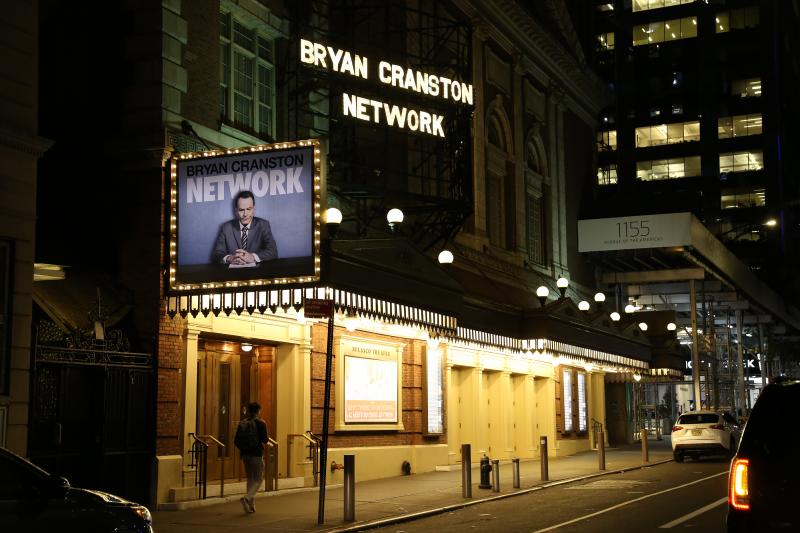 Up on the Marquee: The Shows of 2018! Image