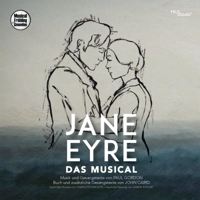 CD Review: JANE EYRE, The Original Austrian Cast Recording 