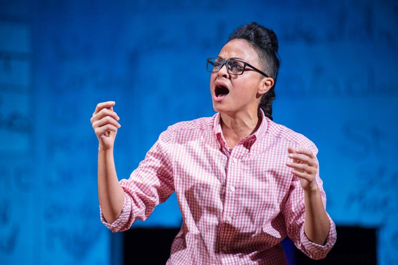 The Stars Align: 19 Broadway People to Watch in 2019! Image