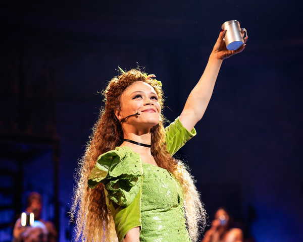 The Stars Align: 19 Broadway People to Watch in 2019! Image