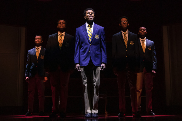The Stars Align: 19 Broadway People to Watch in 2019! Image