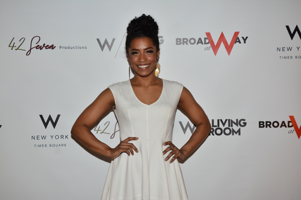 The Stars Align: 19 Broadway People to Watch in 2019! Image