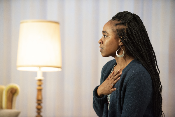 Photo Flash: First Look at Atlantic's BLUE RIDGE Image