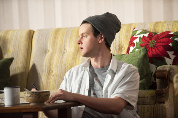 Photo Flash: First Look at Atlantic's BLUE RIDGE Image