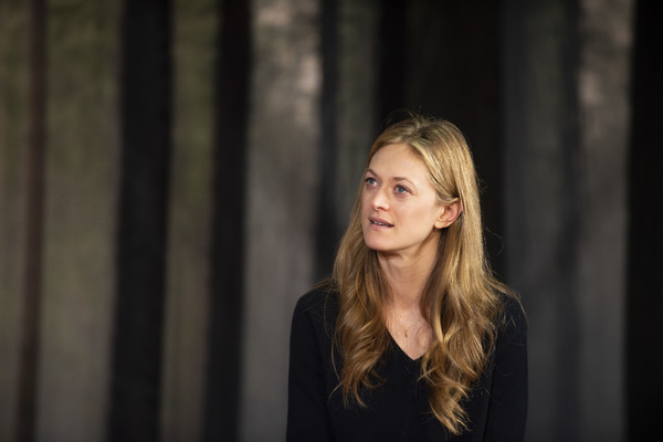 Photo Flash: First Look at Atlantic's BLUE RIDGE Image