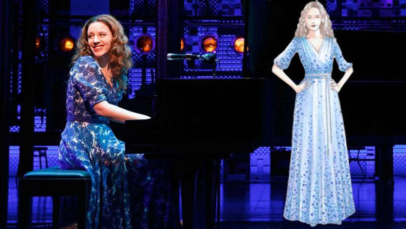 Design-Focused 'in 1: the podcast' Welcomes BEAUTIFUL Costume Designer Alejo Vietti, Tonny Winner Jessie Mueller Image