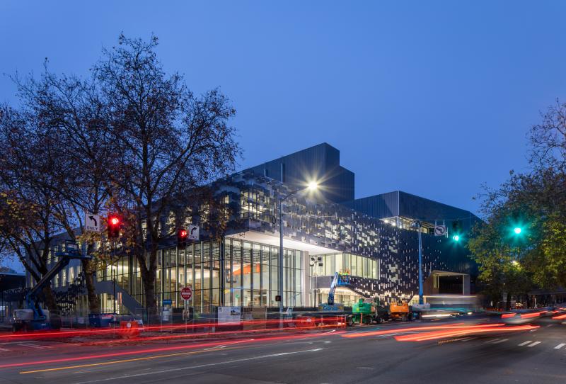 Review: Seattle Opera Celebrates New Civic Home Image