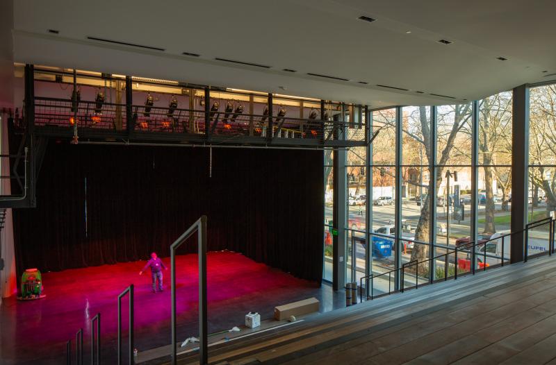Review: Seattle Opera Celebrates New Civic Home Image