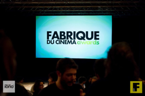 Photo Flash: Inside the Fabrique Du Cinema Awards 2018 Image