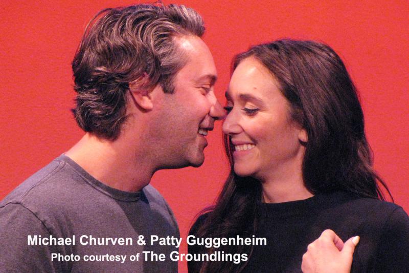 Interview: A GROUNDed David Jahn On Directing GROUNDLINGS NEW YEAR'S EVE SPECTACULAR! Image