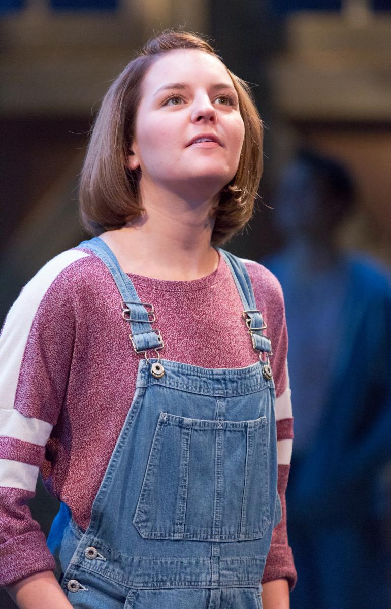 Review: CHARLOTTE'S WEB at ARDEN THEATRE COMPANY is 'Some Play' Image