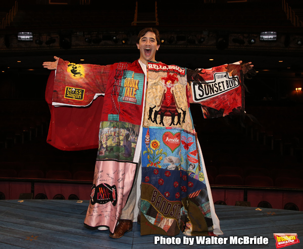 Photo Flashback: Inside the 2018 Legacy Robe Ceremonies! Image