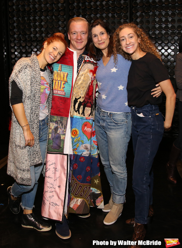 Photo Flashback: Inside the 2018 Legacy Robe Ceremonies! Image