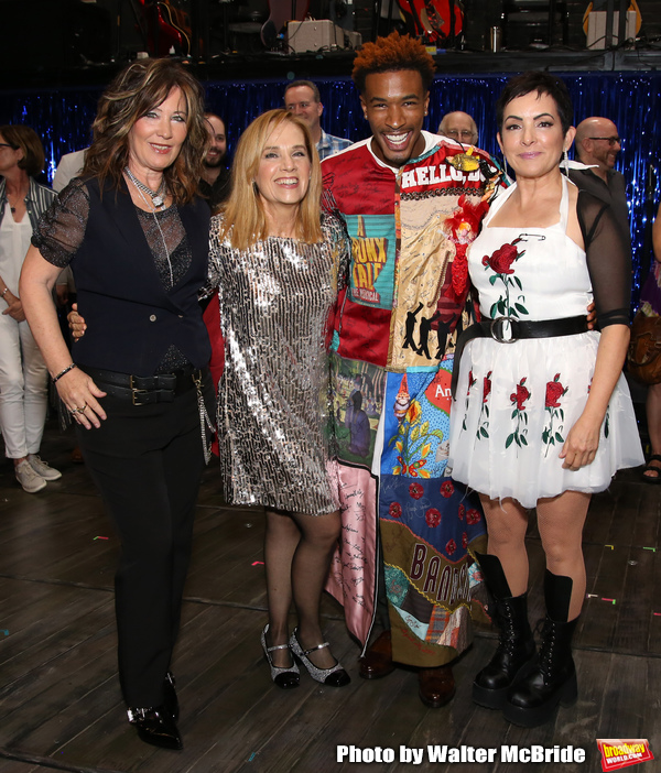 Photo Flashback: Inside the 2018 Legacy Robe Ceremonies! Image