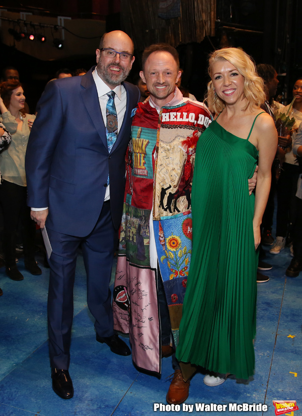 Photo Flashback: Inside the 2018 Legacy Robe Ceremonies! Image