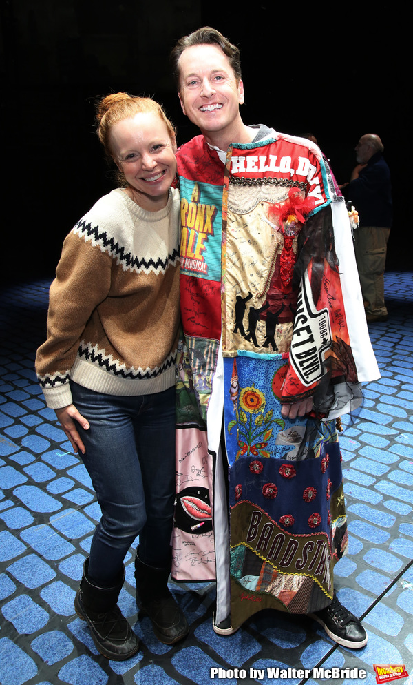 Photo Flashback: Inside the 2018 Legacy Robe Ceremonies! Image