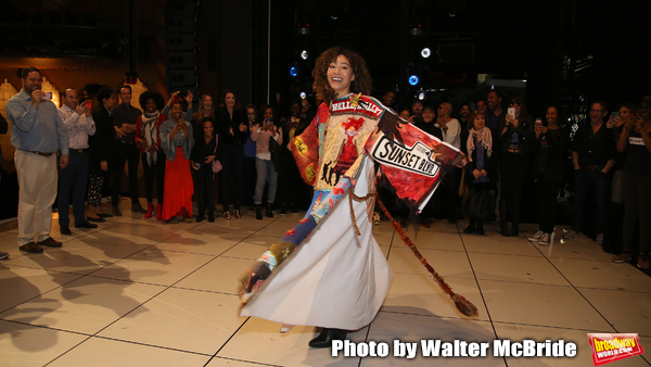 Photo Flashback: Inside the 2018 Legacy Robe Ceremonies! Image