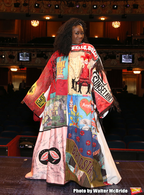 Photo Flashback: Inside the 2018 Legacy Robe Ceremonies! Image