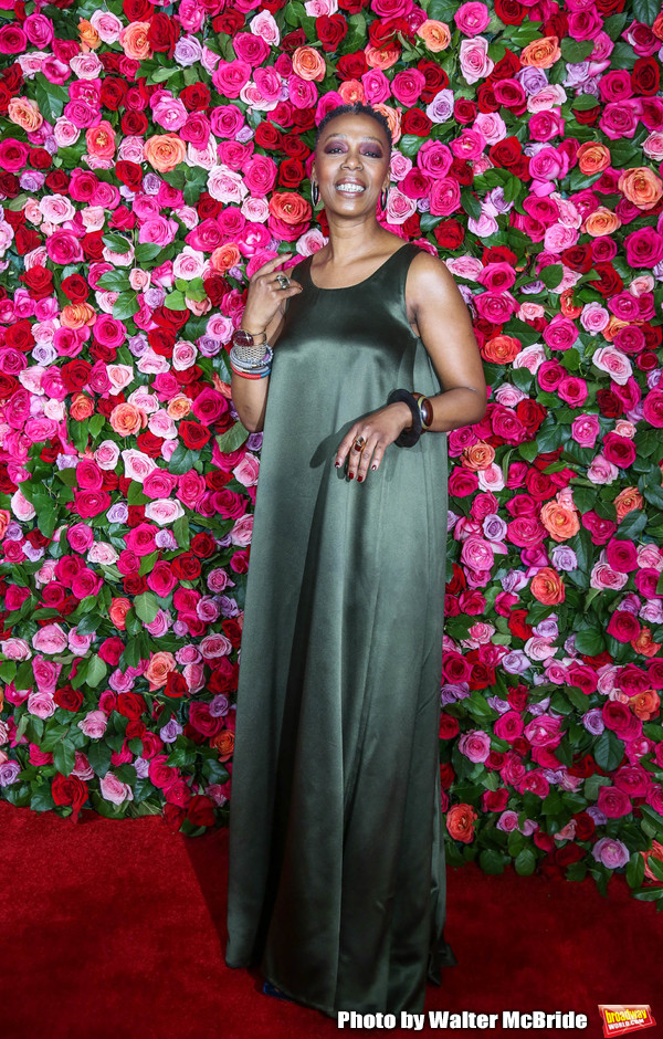 Photo Flashback: Celebrating the Many Broadway Debuts of 2018! Image