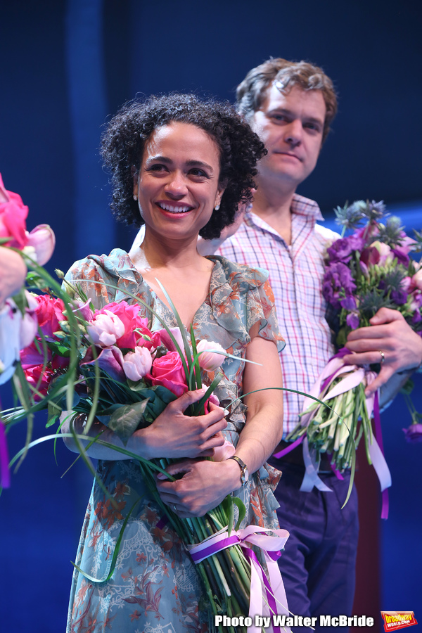 Photo Flashback: Celebrating the Many Broadway Debuts of 2018! Image