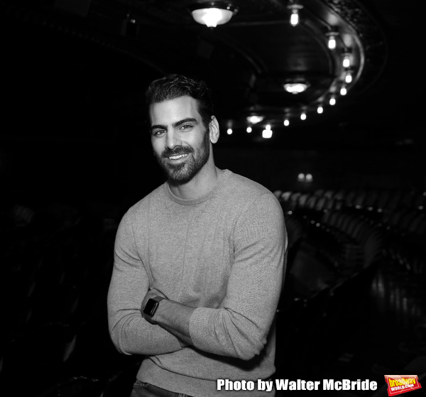 Photo Flashback: Celebrating the Many Broadway Debuts of 2018! Image