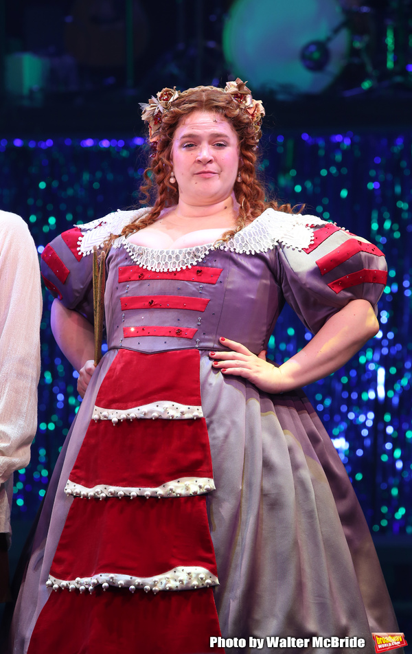 Photo Flashback: Celebrating the Many Broadway Debuts of 2018! Image