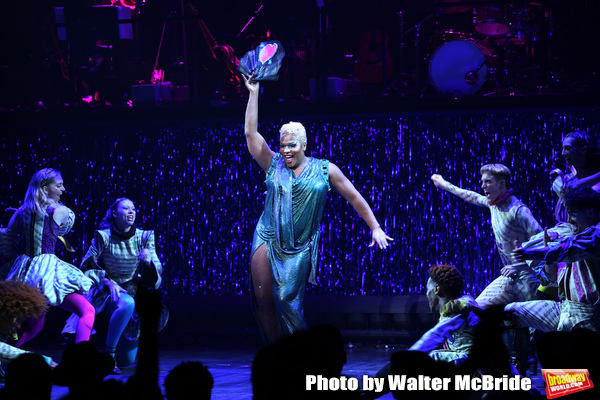 Photo Flashback: Celebrating the Many Broadway Debuts of 2018! Image