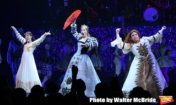 Photo Flashback: Celebrating the Many Broadway Debuts of 2018! Image