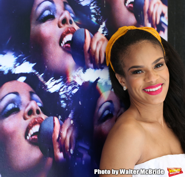 Photo Flashback: Celebrating the Many Broadway Debuts of 2018! Image