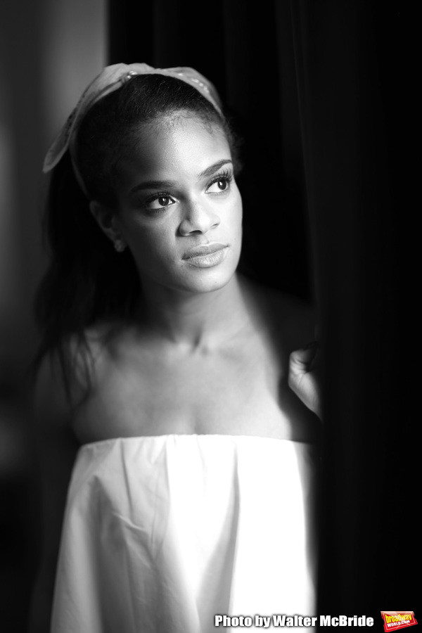 Photo Flashback: Celebrating the Many Broadway Debuts of 2018! Image