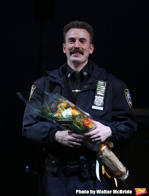 Photo Flashback: Celebrating the Many Broadway Debuts of 2018! Image
