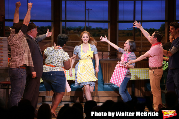 Photo Flashback: Celebrating the Many Broadway Debuts of 2018! Image
