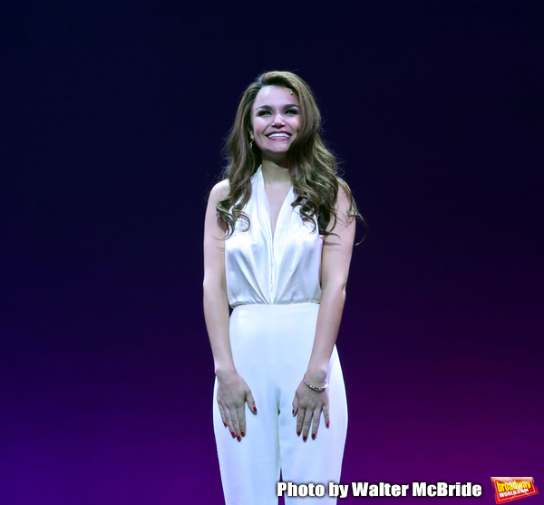 Photo Flashback: Celebrating the Many Broadway Debuts of 2018! Image