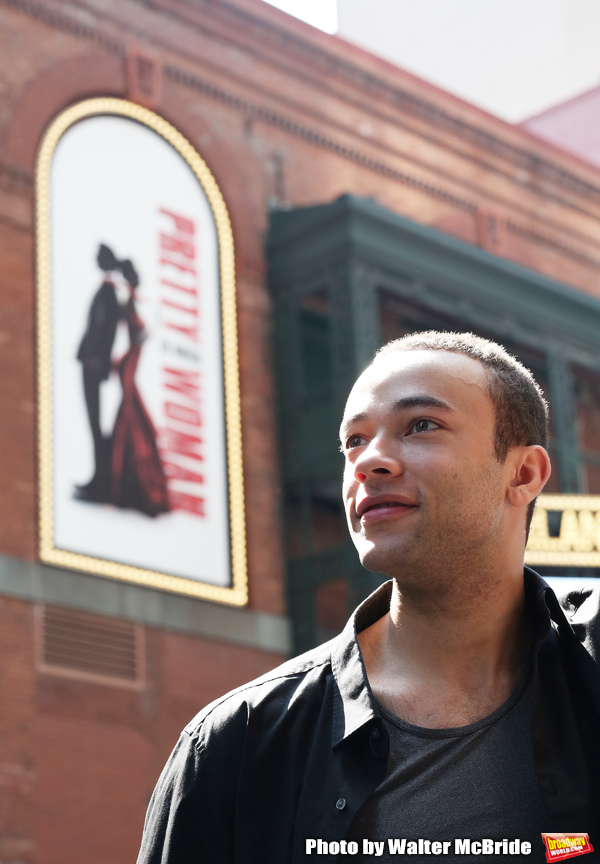 Photo Flashback: Celebrating the Many Broadway Debuts of 2018! Image