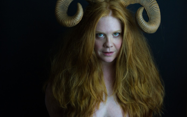 Photo Flash: Encore Shows Come to THE SO-FI FESTIVAL At Torn Page Image