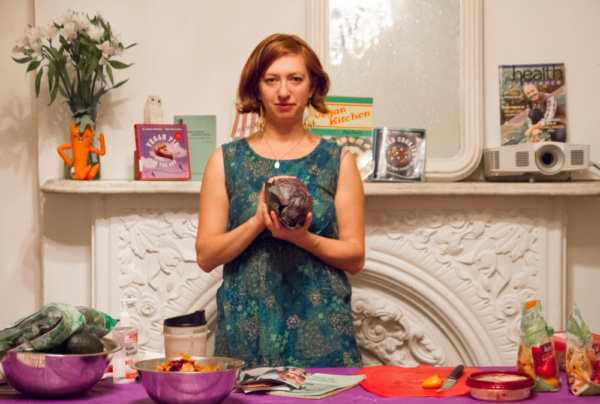 Photo Flash: Encore Shows Come to THE SO-FI FESTIVAL At Torn Page Image