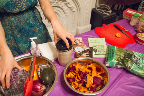 Photo Flash: Encore Shows Come to THE SO-FI FESTIVAL At Torn Page Image