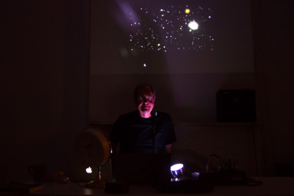 Photo Flash: Encore Shows Come to THE SO-FI FESTIVAL At Torn Page Image