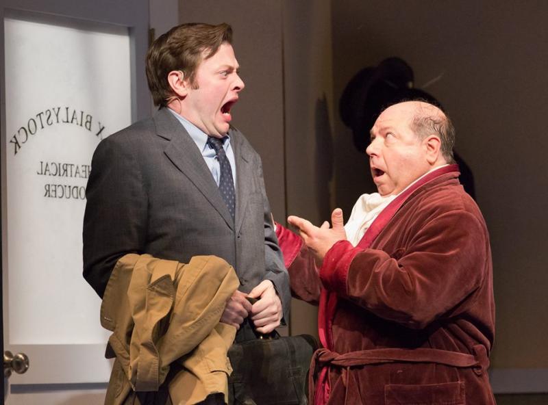 Review: 2018 BEST PRODUCTIONS in Philadelphia and South Jersey Image