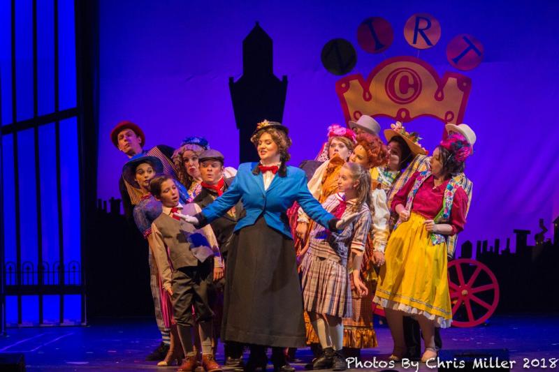 Review: 2018 BEST PRODUCTIONS in Philadelphia and South Jersey  Image