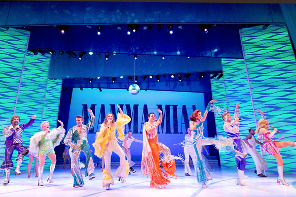Review: 2018 BEST PRODUCTIONS in Philadelphia and South Jersey Image