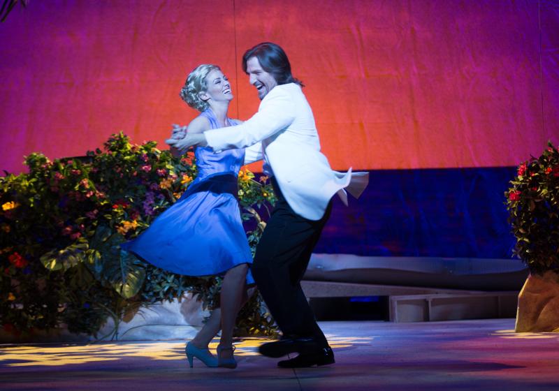 Review: BWW's Michael L. Quintos Picks Best of O.C. and Beyond for 2018 Image