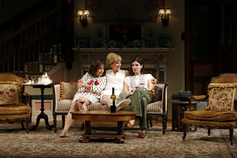 Review: BWW's Michael L. Quintos Picks Best of O.C. and Beyond for 2018 Image