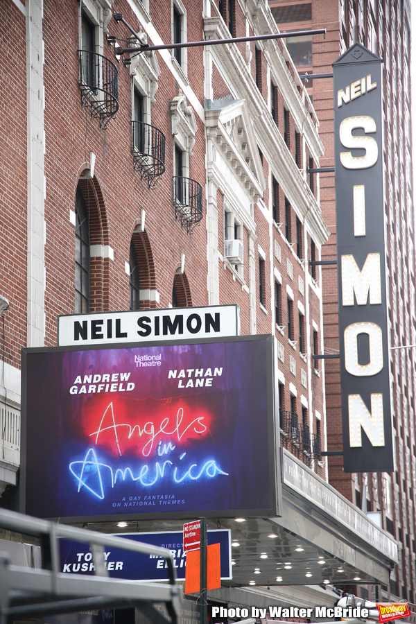 Photo Coverage: A Look Back on the Marquees of 2018 Image