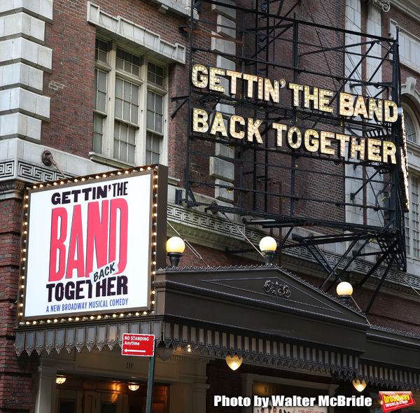Photo Coverage: A Look Back on the Marquees of 2018 Image