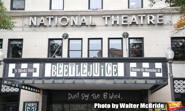 Photo Coverage: A Look Back on the Marquees of 2018 Image
