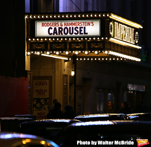 Photo Coverage: A Look Back on the Marquees of 2018 Image