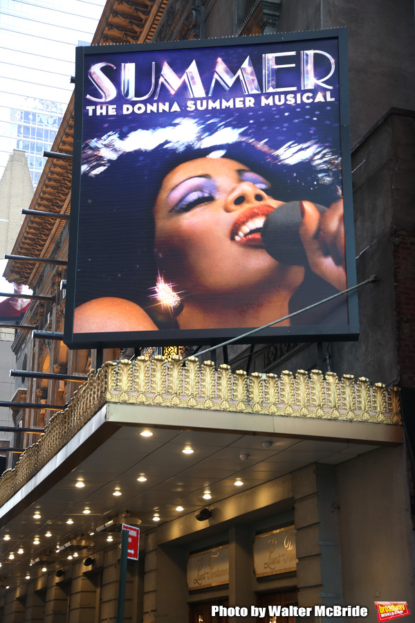 Photo Coverage: A Look Back on the Marquees of 2018 Image