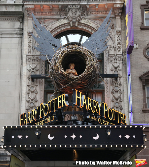 Photo Coverage: A Look Back on the Marquees of 2018 Image