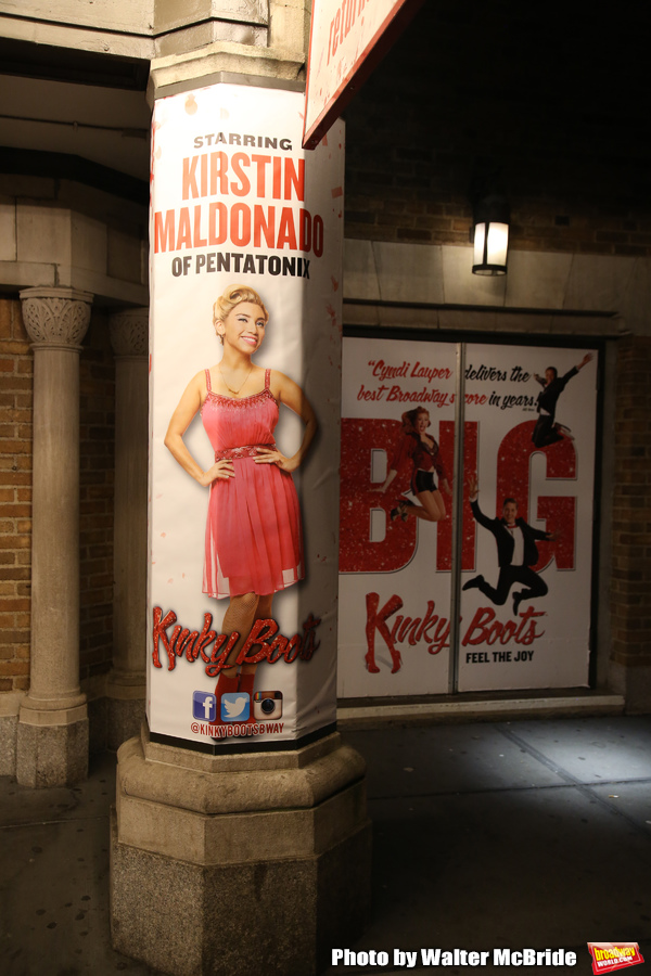Photo Coverage: A Look Back on the Marquees of 2018 Image